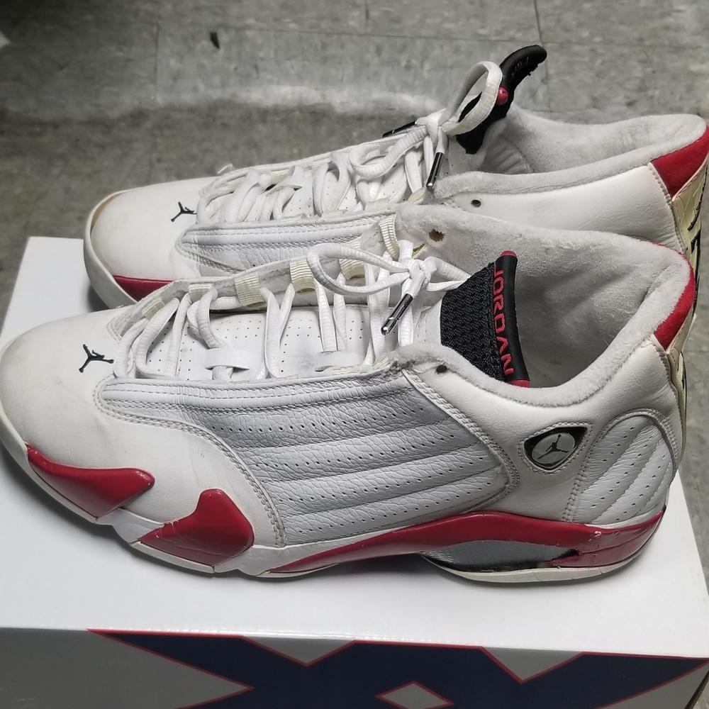 Jordan 14